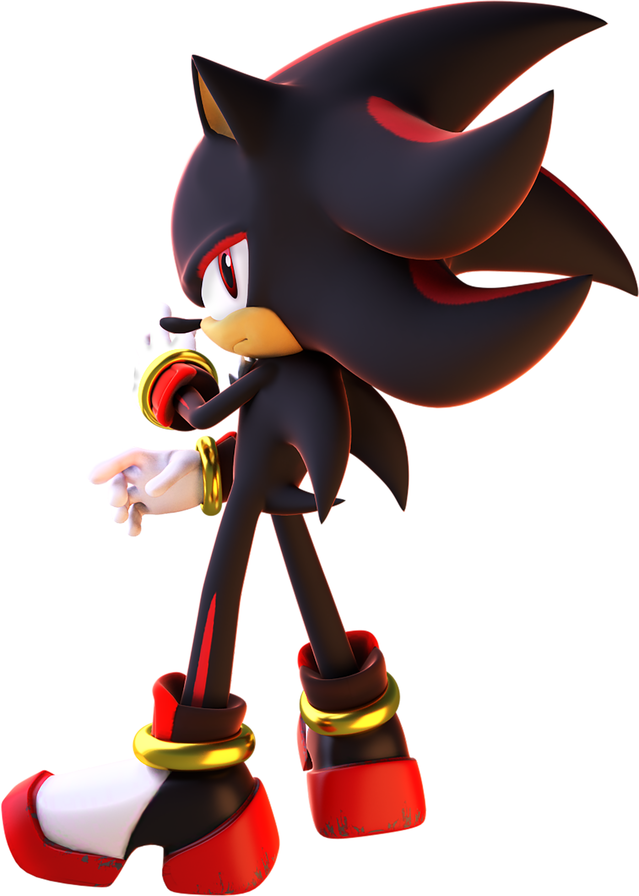 Shadow By Dillanmurillo Shadow By Dillanmurillo - Deviantart (3198x3293)