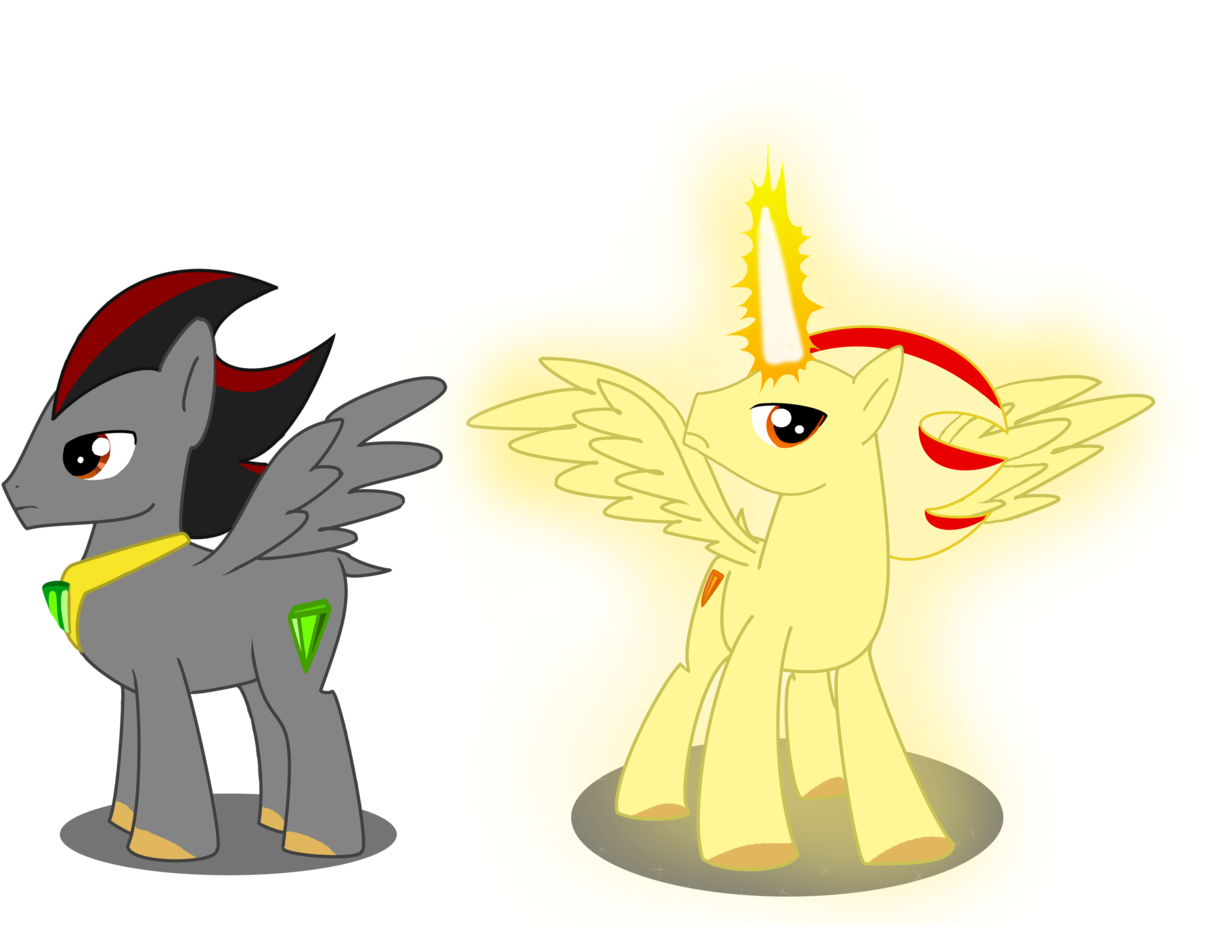 Hislilhalo1, Ponified, Safe, Shadow The Hedgehog, Simple - Cartoon (1280x938)