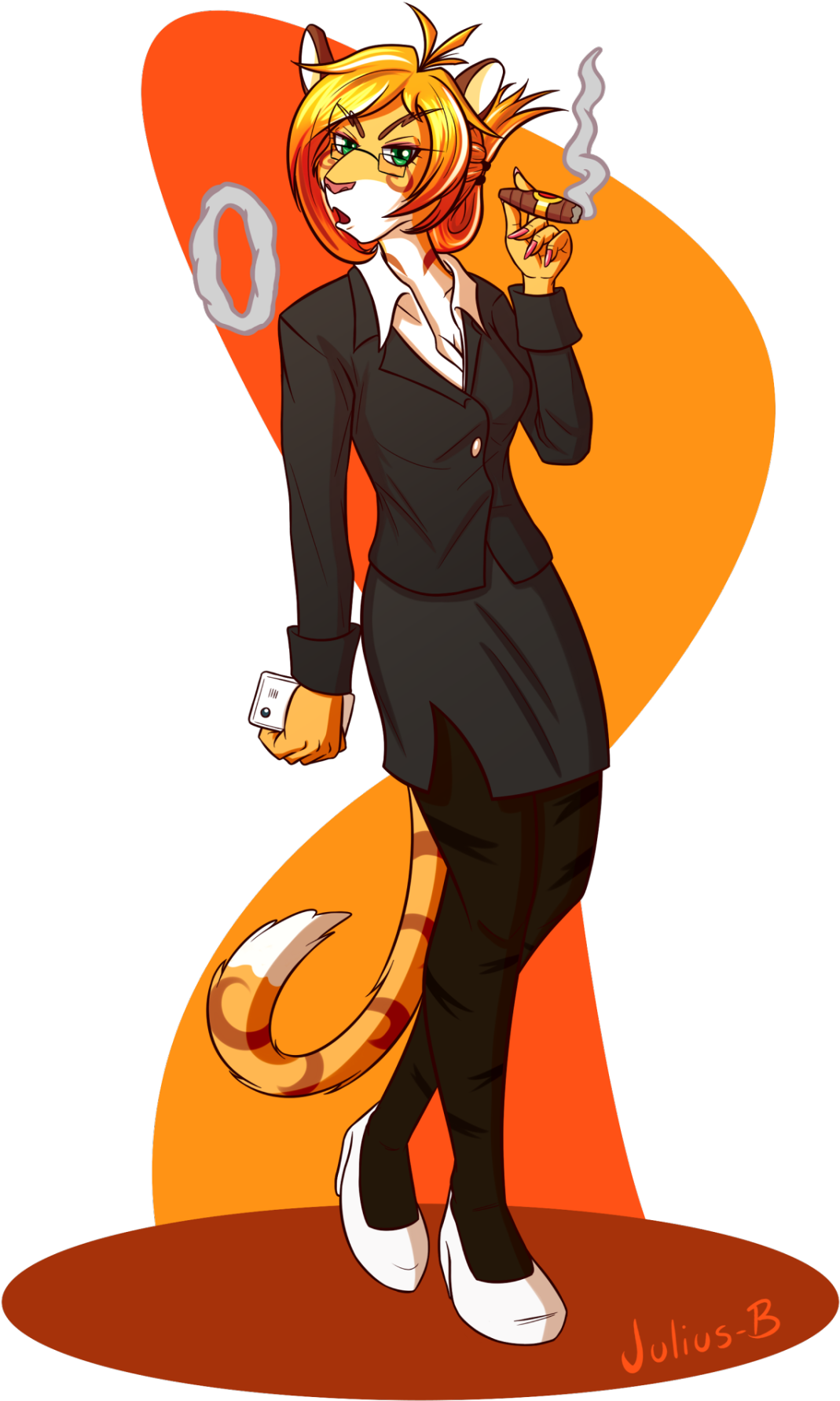 By Julius-b - Illustration (1200x1920)