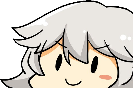 View Samegoogleiqdbsaucenao 1483591156787 , - Portable Network Graphics (472x411)