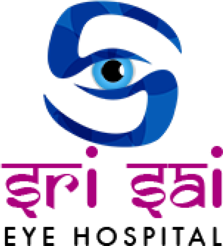 Sri Sai Eye Hospital - Hindi English Font (512x512)