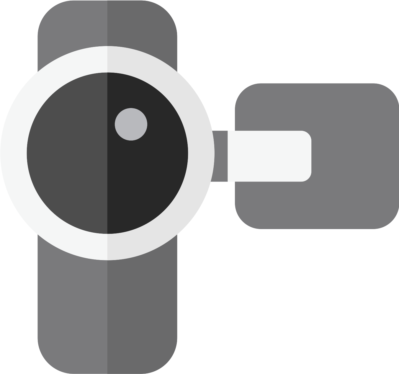 Video Camera Scalable Vector Graphics Icon - Logos Camaras De Video (1487x1392)