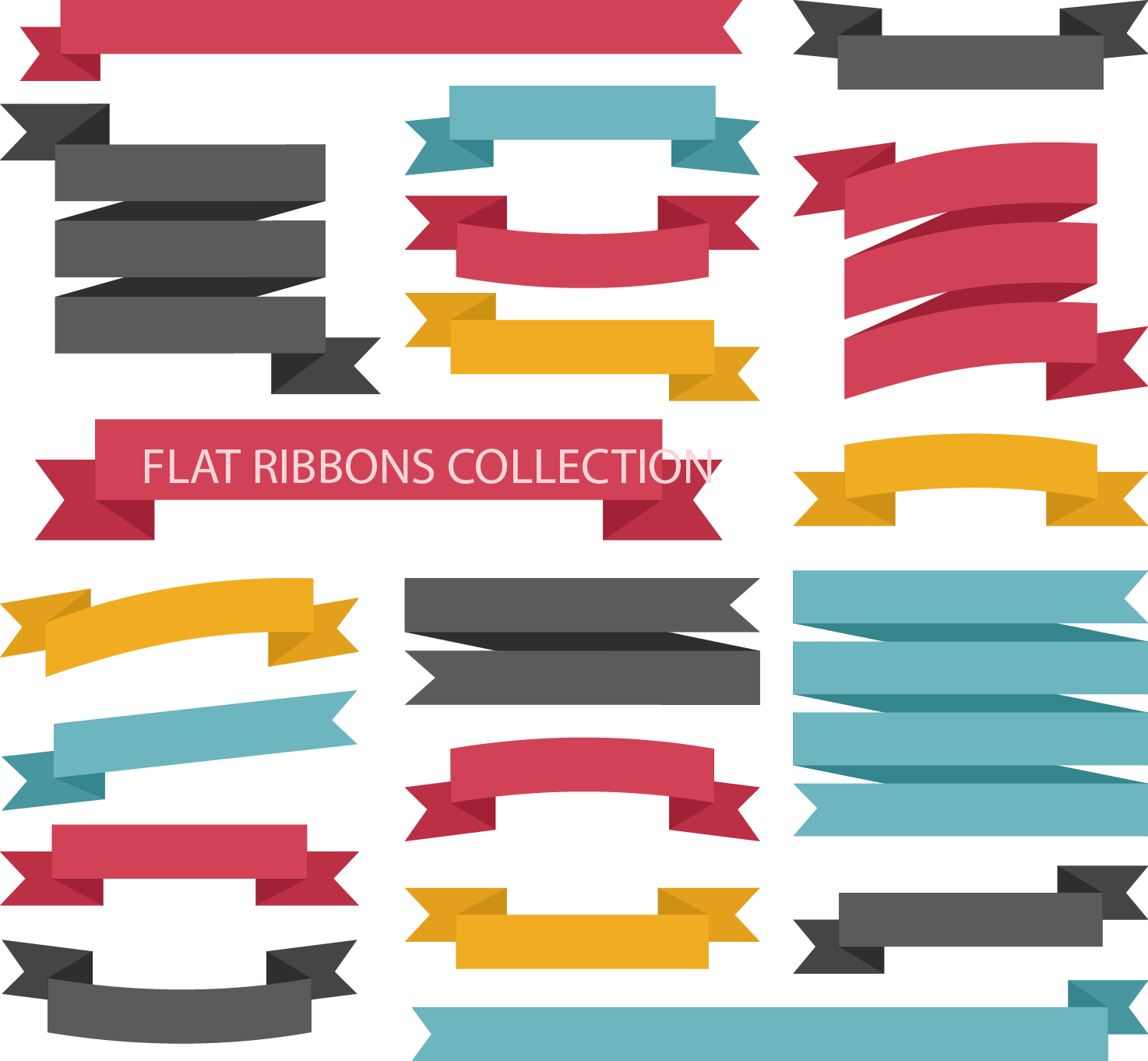 Banner Scalable Vector Graphics Clip Art - Graphic Design (1474x1362)