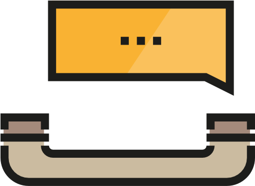 Contact Us - Telephone Call (512x512)