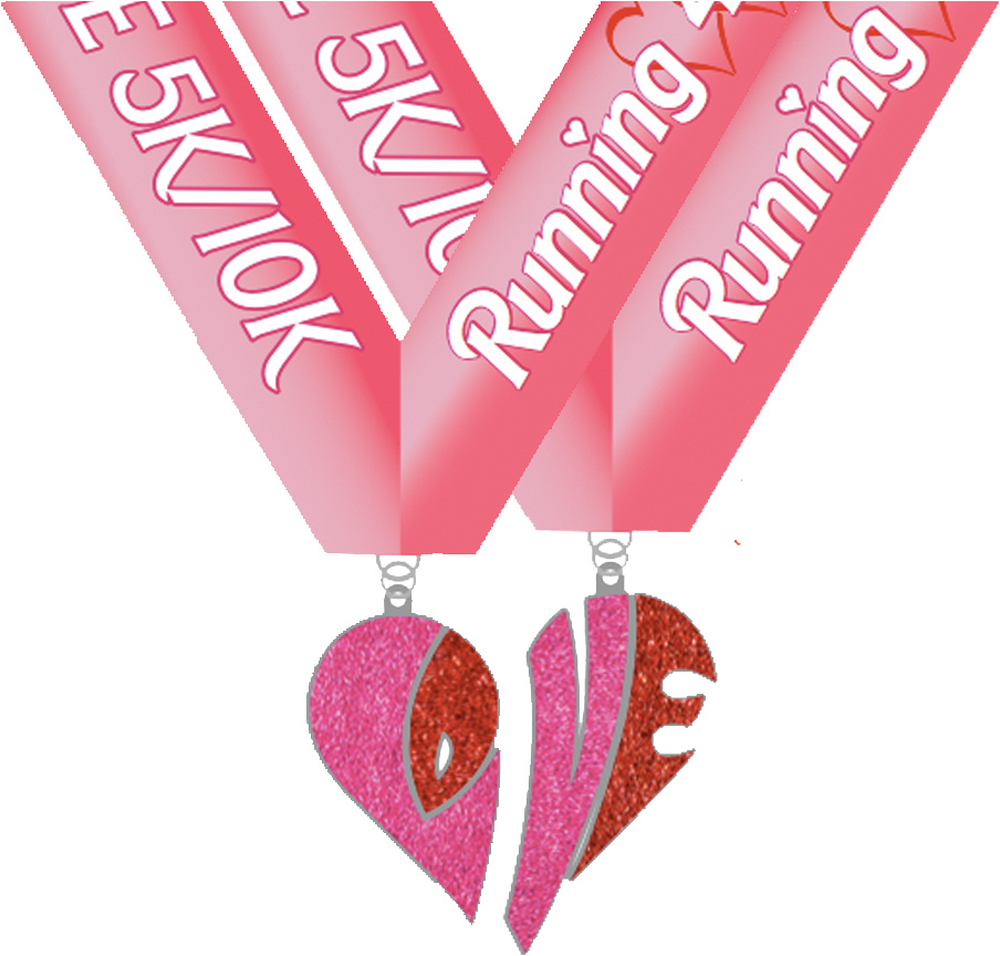 Running 4 Love 5k & 10k Virtual Event - Banner (928x877)