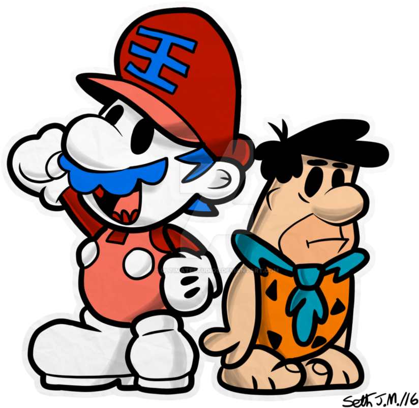 Paper Grand Dad By Ultimatestudios - 7 Grand Dad Drawing (957x834)