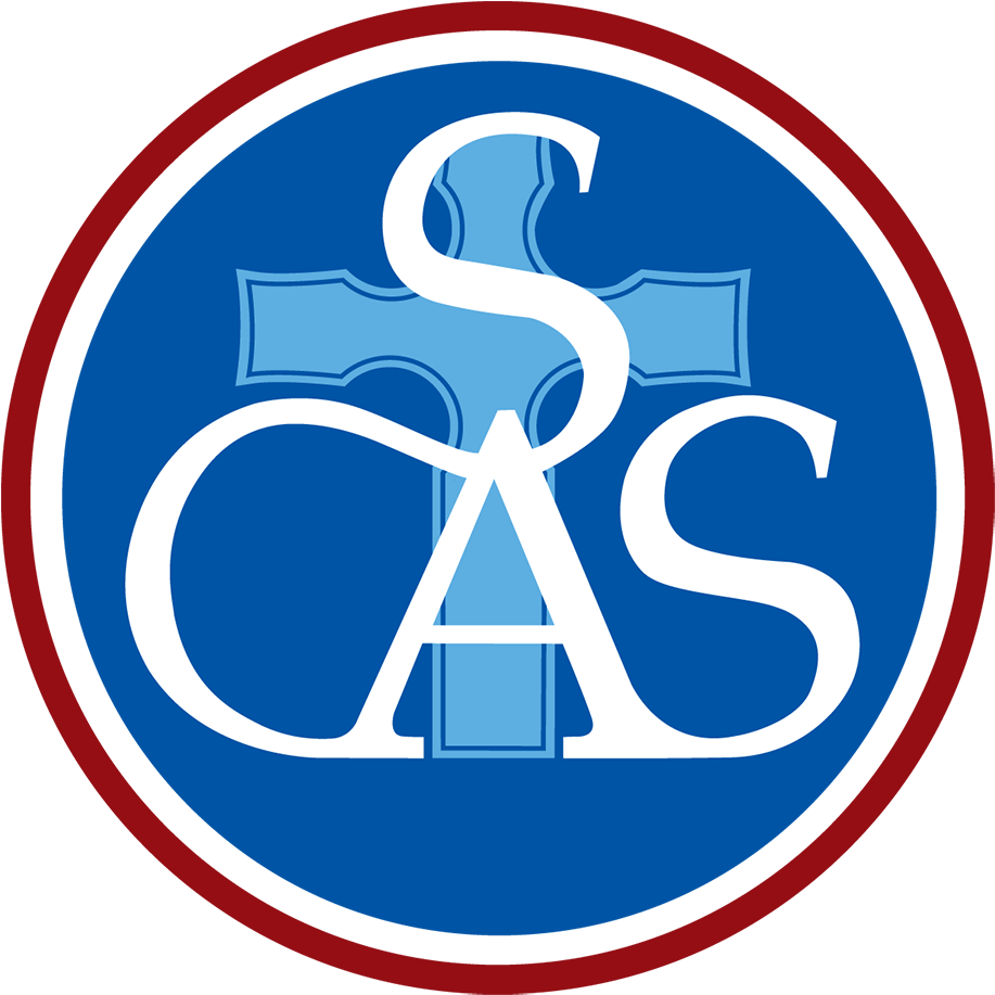 St Columba Anglican School Logo (1000x1000)