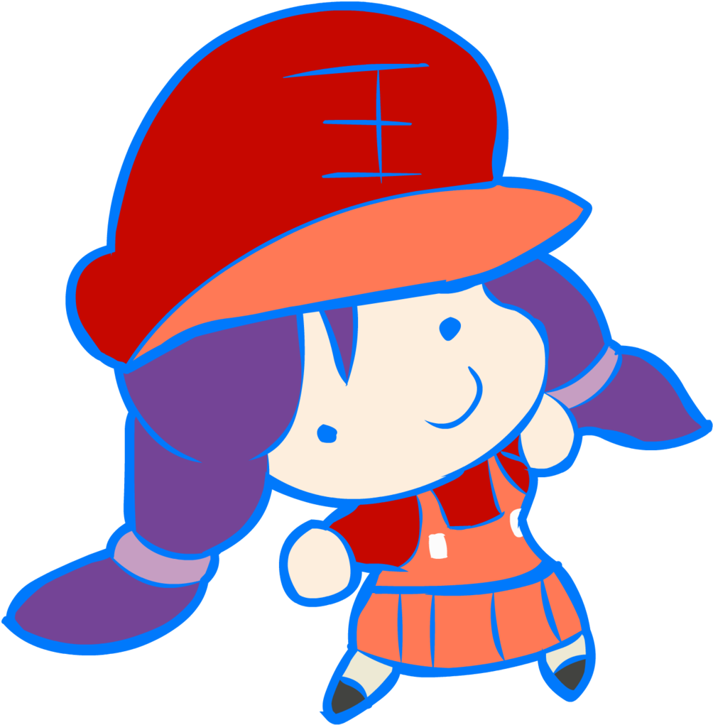 Smol Nozomi [grand Dad Edition] By Magic277 - Smol Nozomi Grand Dad (1024x1024)