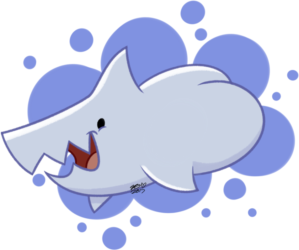 Dad Day - Buttshark Cyanide And Happiness (971x823)