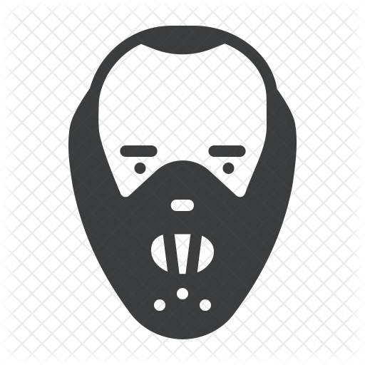 Hannibal Icon - Hannibal Png (512x512)