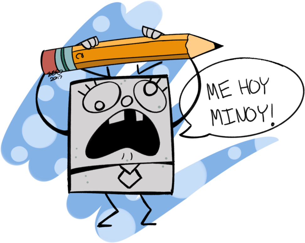 Dad Day - Cartoon (997x801)