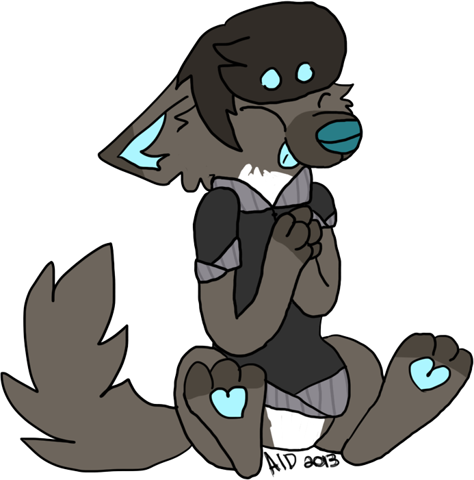 Splenderman By Annie-belliesplenderman - Cartoon (693x701)