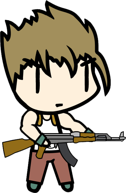 My Custom Walfas Base - Walfas Base (415x635)