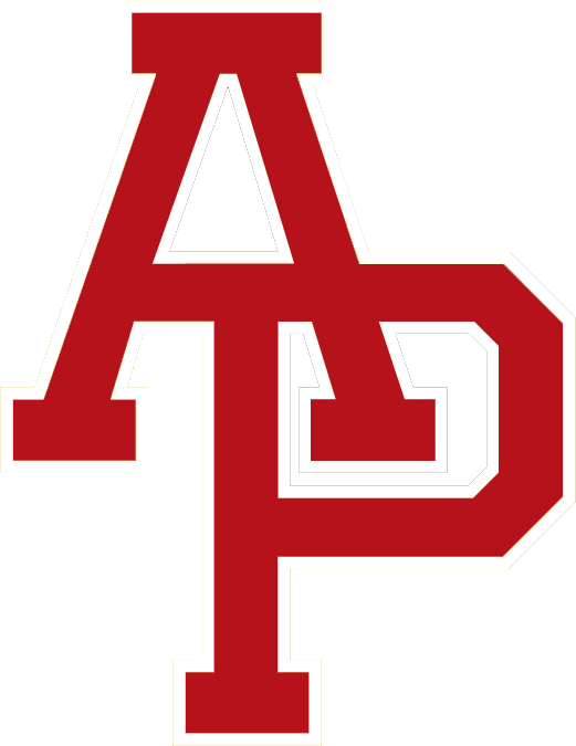 Azusa Pacific Football Logo (521x675)