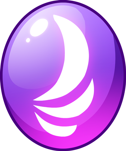 Soul Stones, Used To Craft Air Runes - Circle (417x500)