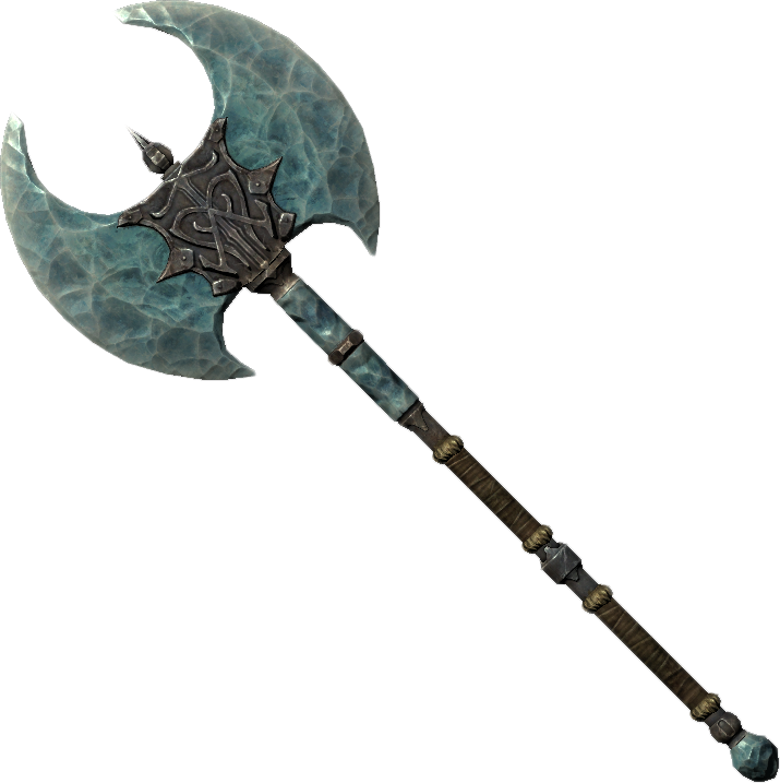 Battle Axe Png Picture - Battle Axe Png Picture (715x717)