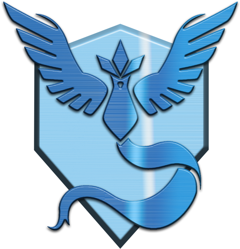 Articuno Skin For Kids - Illustration (1024x1009)