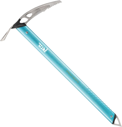 Ice Axe Png - Ice Axe Png (421x440)