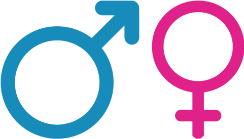 Sexual Health - Wc Men And Women Sign (480x346)