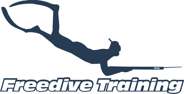 Image Gallery Spearfishing Logo - Spearfishing (728x373)