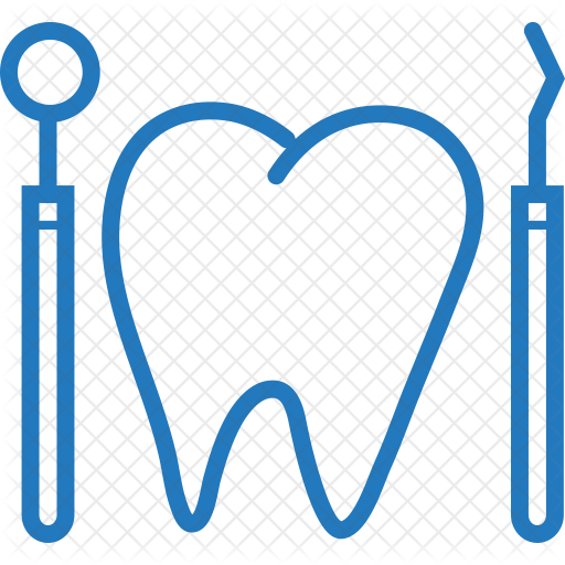 Dentist Icon - Dental Instrument Png (512x512)