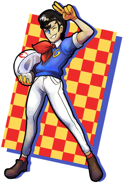 Go Speed Racer Go By Iris-sempi - Shopbozz Go Speed Racer Go! T-shirt Limited Edition (500x681)