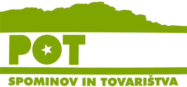 Path Of Remembrance And Comradeship - Pot Spominov In Tovarištva (600x279)