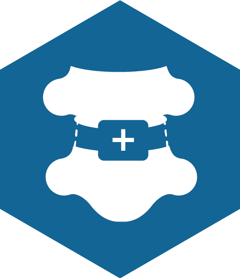 Anterior Cervical Discectomy And Fusion - Anterior Cervical Discectomy And Fusion (473x546)