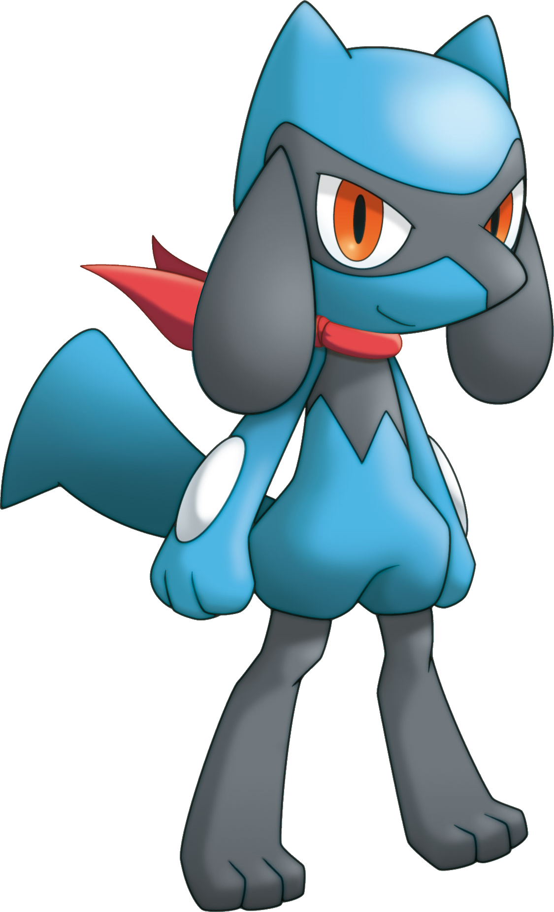 Pokemon Lucario And The Mystery Of Mew Download - Pokemon Mystery Dungeon Riolu (1125x1852)