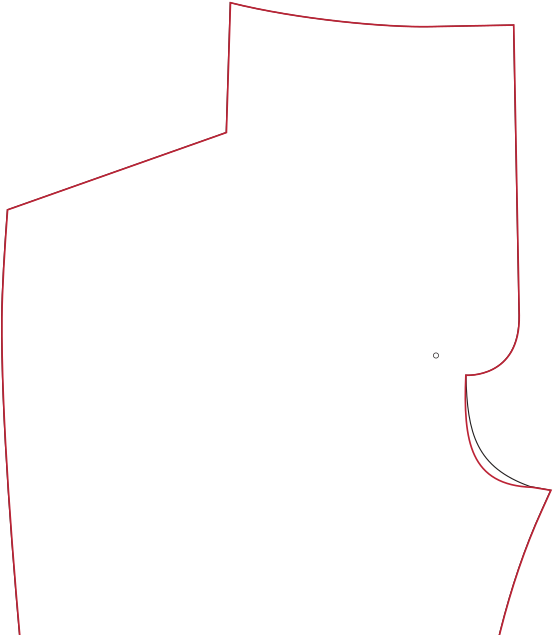 If The Issue Is Only On The Front Of The Pants, Then - Safran (1000x667)