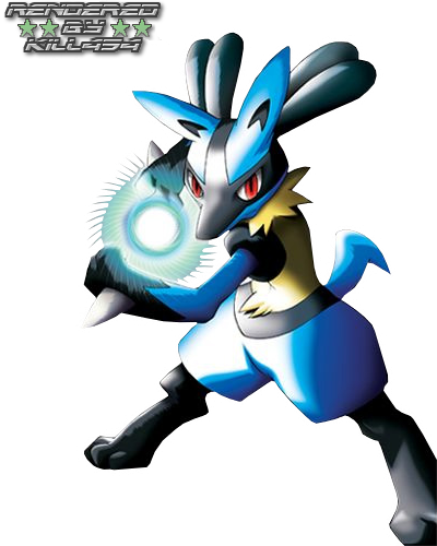Free Drayano - Pokémon: Lucario And The Mystery Of Mew (400x500)