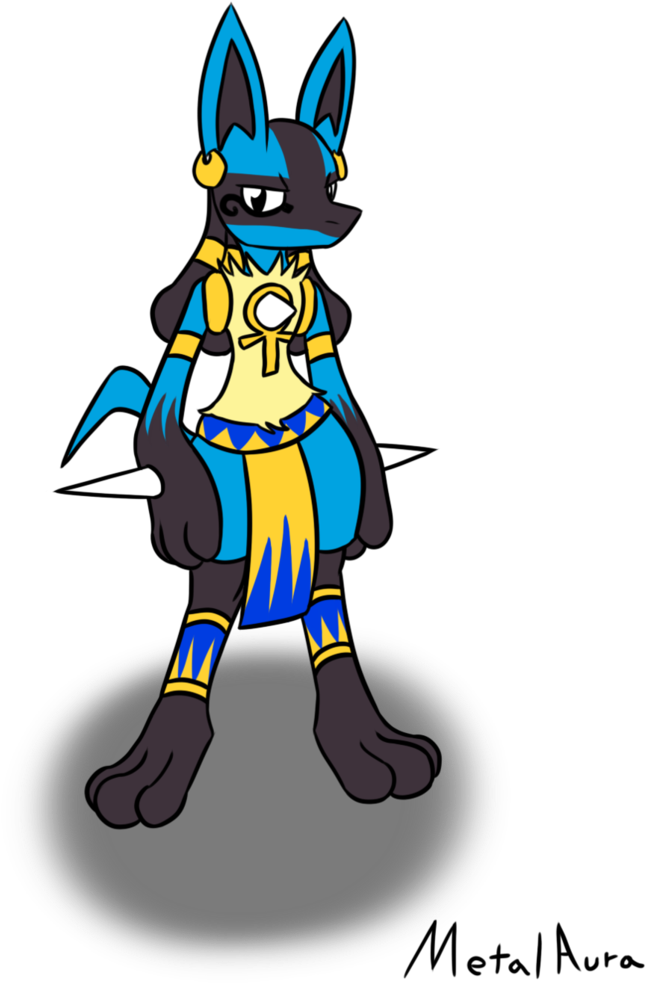 Pokemon Lucario Dress Up Games Images Pokemon Images - Cartoon (765x1044)