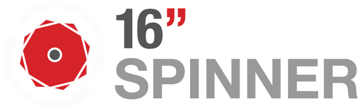 Built To Handle The Heaviest Lifting Jobs, The Spinners - Spinner (1024x220)