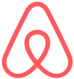 Airbnb Logo - Airbnb Logo Png (880x628)