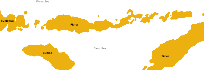 Karte Tour Komodo - East Nusa Tenggara (676x266)