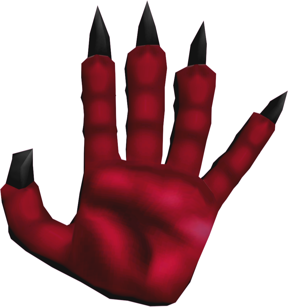 Monster Sprite - Dragon Quest Monster Joker 2 Mortamor (939x998)