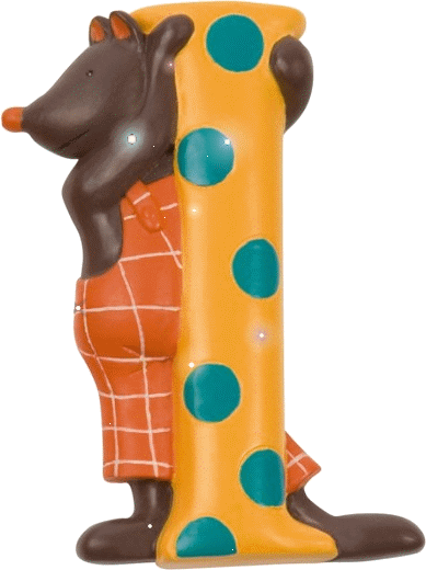 Resin Letter L (389x520)