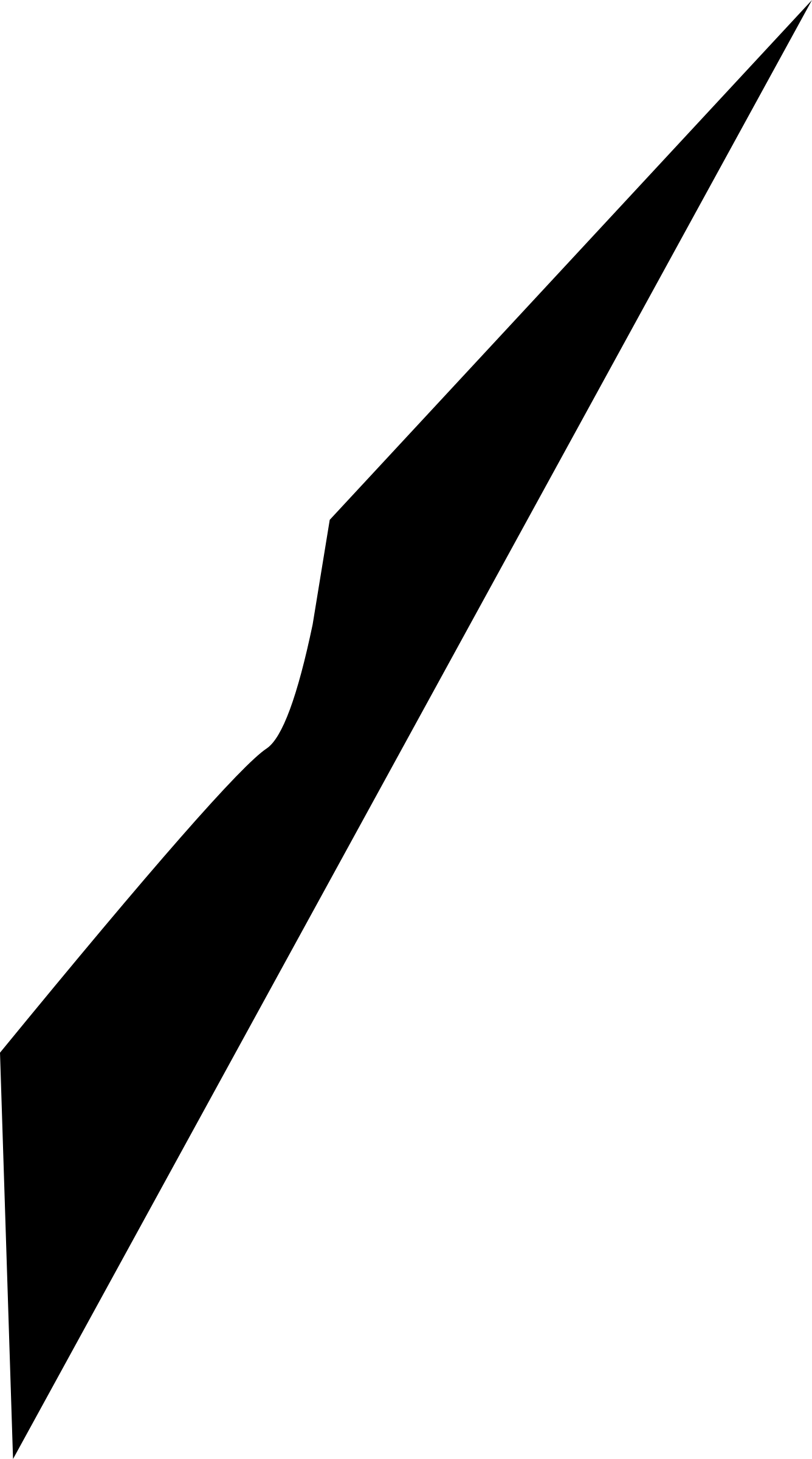 Crack In Wall3 - Crack In Wall3 (1336x2400)