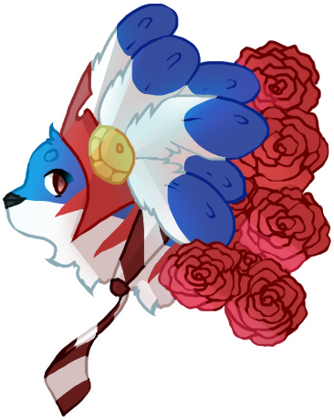 America - United States Of America (366x460)