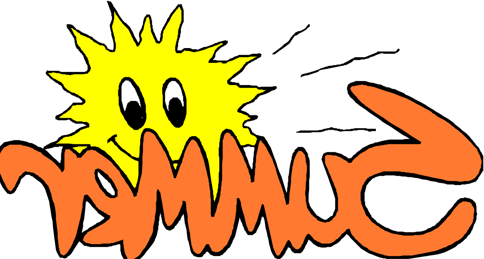 Summer Clipart - Summer Clipart (1600x856)