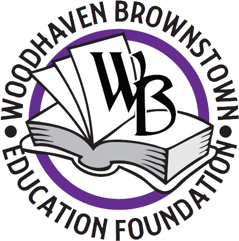 The Mission Of The Woodhaven Brownstown Education Foundation - Woodhaven Brownstown School District (521x542)