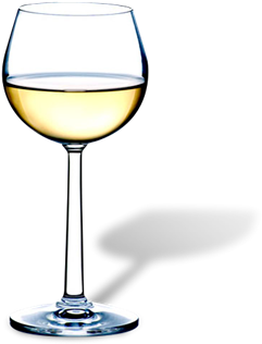 Grand Cru Burgundy Glass For White Wine - Rosendahl Grand Cru Burgundy Glass, Small, 2 Pcs (460x460)