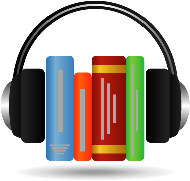 Audiobook - “ - Audiobook Transparent (500x400)
