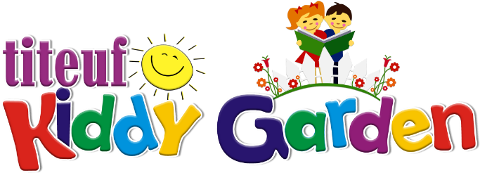 Titeuf Kiddy Garden Is A Private Nursery And Pre-primary - Titeuf Kiddy Garden Is A Private Nursery And Pre-primary (696x262)