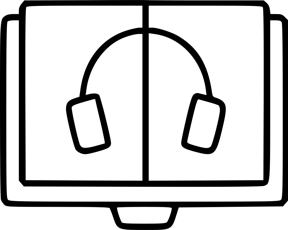 Audiobook Education Ebook Listen Sound Study Electronics - Audiobook Education Ebook Listen Sound Study Electronics (980x782)