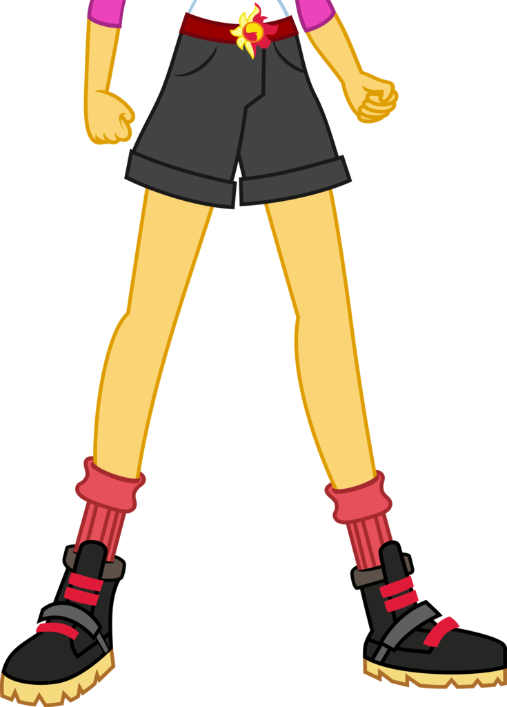 Absurd Res, Artist - Sunset Shimmer (735x1024)