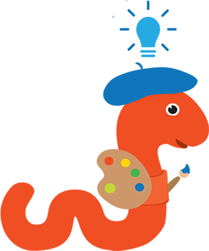 Martin - Illustration (500x500)