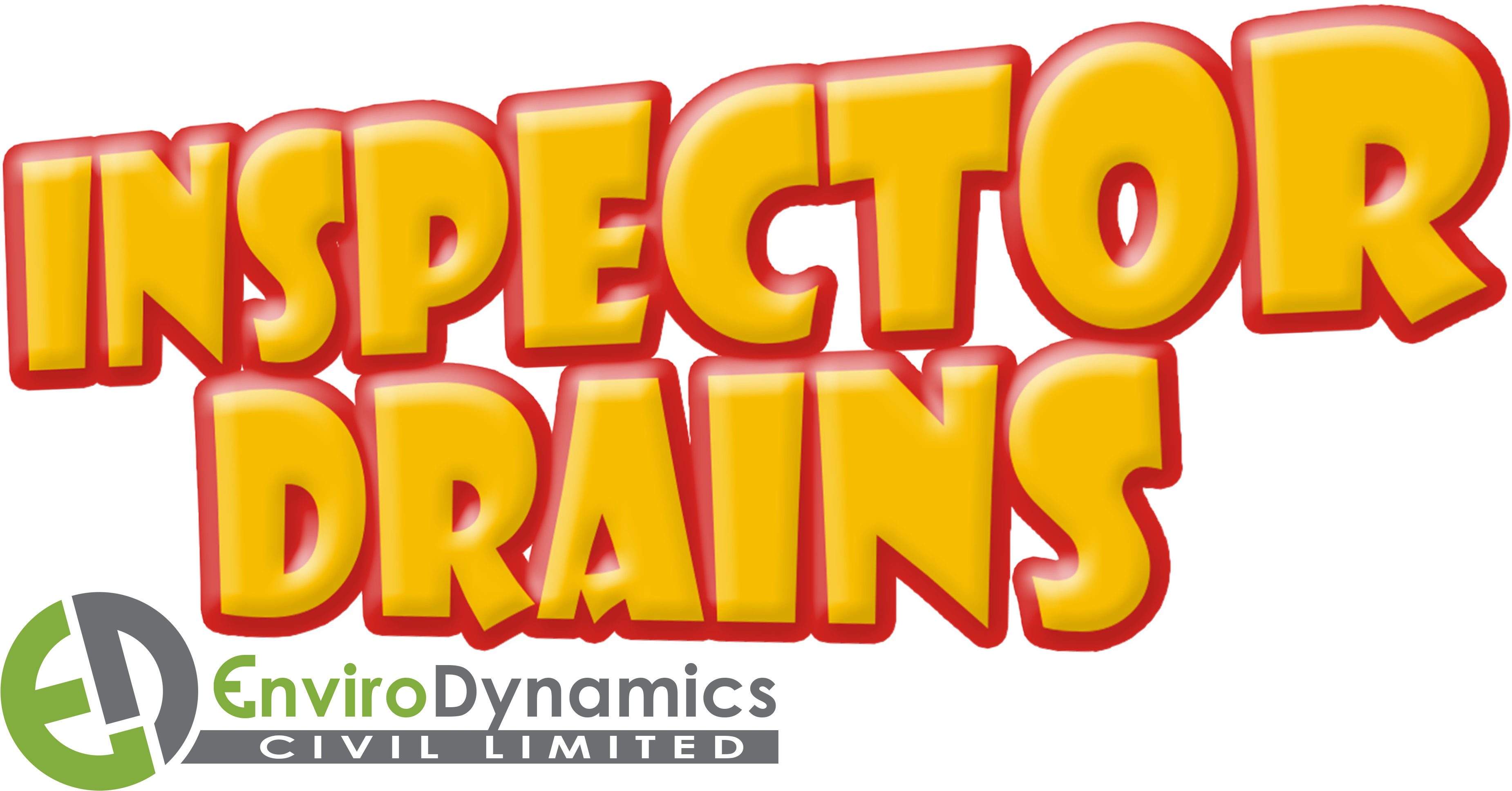 Inspector Drains - Illustration (4269x2288)