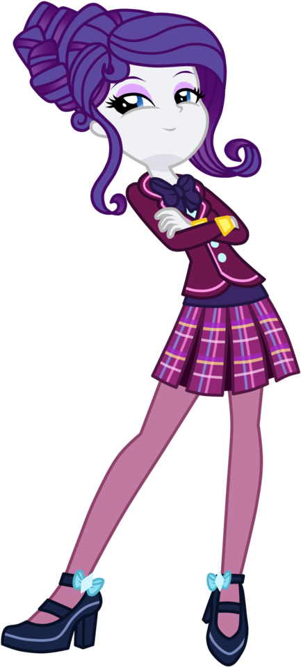 Alternate Universe, Artist - Art Rarity Equestria Girl (527x1024)