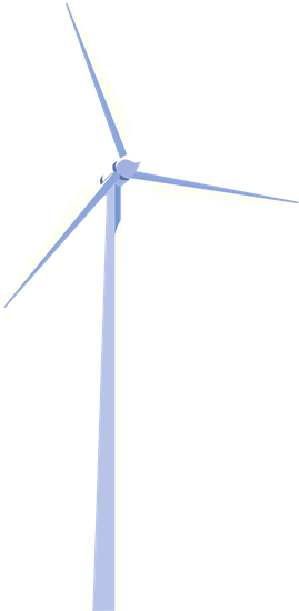 Wind Mill - Wind Turbine (269x550)